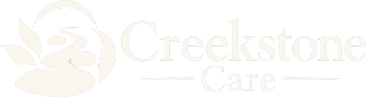 Creekstone Care logo