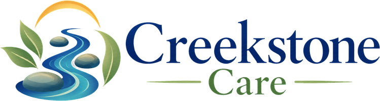 Creekstone Care logo
