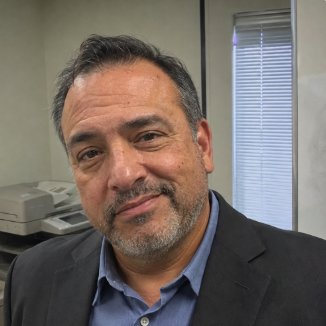Tim Rodriguez, Executive Director